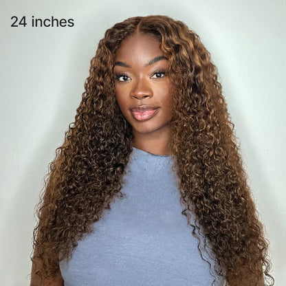 ✨Last Day:60% Off✨ No Glue, No Hassle – Natural Wavy & Braided Wigs