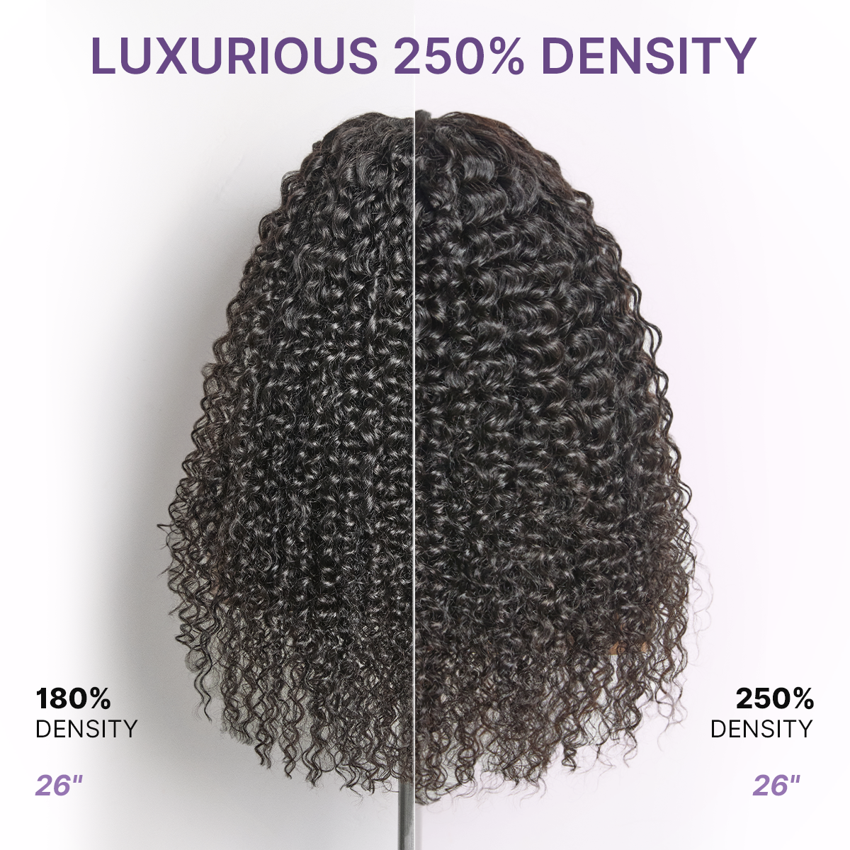 ✨Last Day:60% Off✨ No Glue, No Hassle – Natural Wavy & Braided Wigs