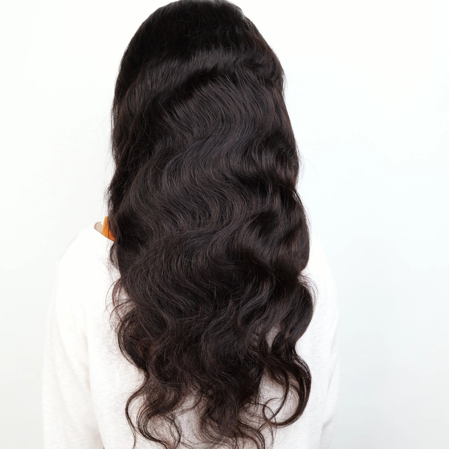 🔥Last Day: 73% Off🔥13x6 HD Transparent Lace Body Wave Wig