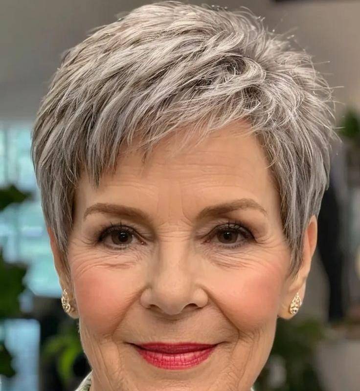 Hot Sale Short Hair Topper for Thinning Hair – Natural Look, Easy Clip-In
